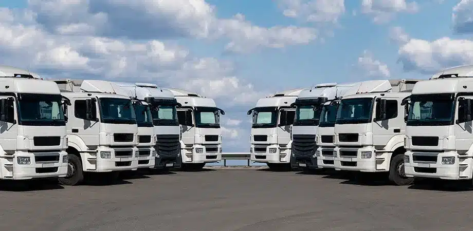 fleet